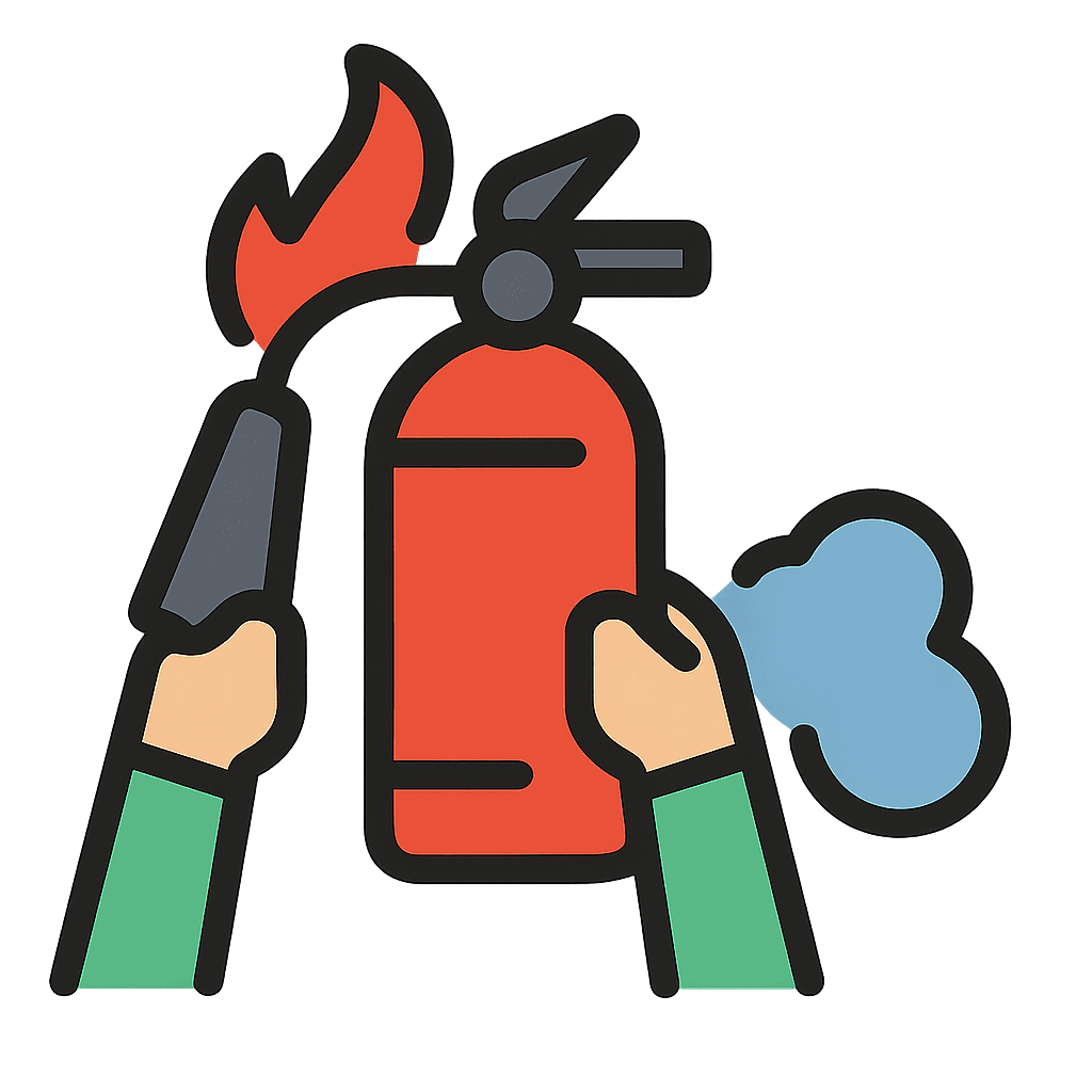 fire fighter course