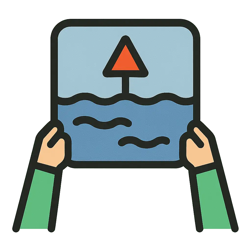 Inland Rules of the Road Course