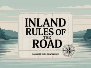 Inland Rules of the Road Course